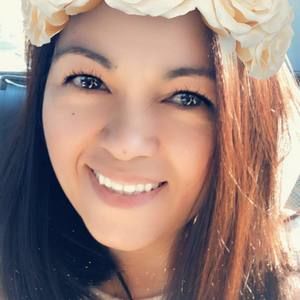 Meet your Posher, Helen